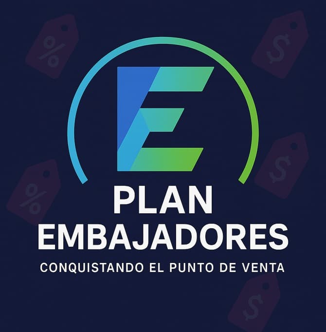 Plan Embajadores